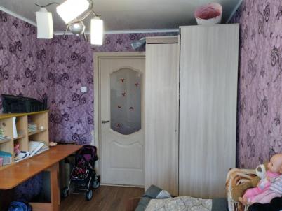 Продажа квартиры Омск.&nbsp;Камерный переулок 49