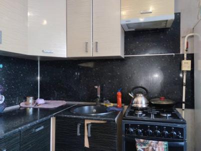 Продажа квартиры Омск.&nbsp;Камерный переулок 49