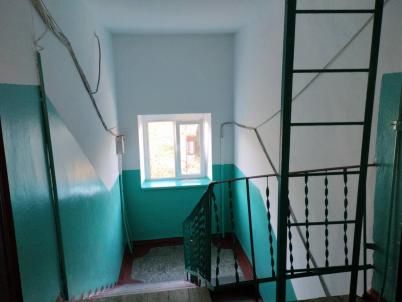Продажа квартиры Омск.&nbsp;Камерный переулок 49