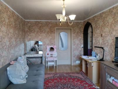Продажа квартиры Омск.&nbsp;Камерный переулок 49