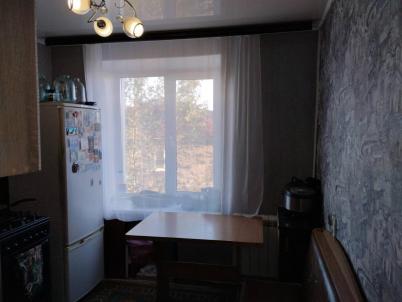 Продажа квартиры Омск.&nbsp;Камерный переулок 49