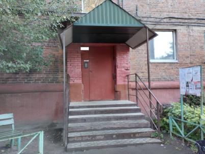 Продажа квартиры Омск.&nbsp;Камерный переулок 49