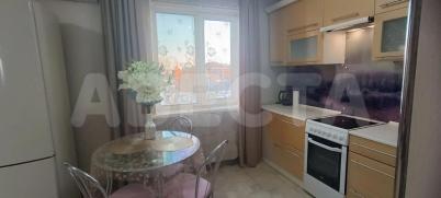 Продажа квартиры Омск.&nbsp;ул. Молодова, 26