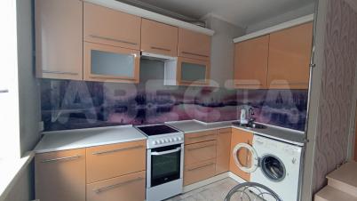 Продажа квартиры Омск.&nbsp;ул. Молодова, 26