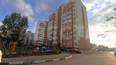 Продажа квартиры Омск.&nbsp;ул. Молодова, 26