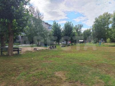 Продажа квартиры Омск.&nbsp;ул. 3-я Любинская, 13