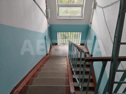 Продажа квартиры Омск.&nbsp;ул. 3-я Любинская, 13