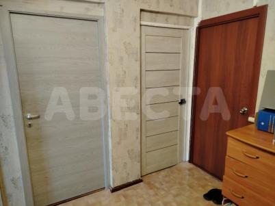 Продажа квартиры Омск.&nbsp;ул. 3-я Любинская, 13