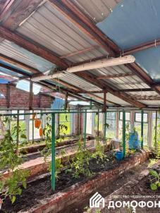 Продажа дачи Омск.&nbsp;СНТ Зеленая Падь,  7-я аллея