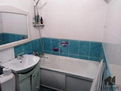 Продажа квартиры Омск.&nbsp;Спортивный пр-д, 1