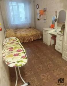 Продажа квартиры Омск.&nbsp;Спортивный пр-д, 1