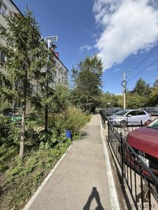 Продажа квартиры Омск.&nbsp;Спортивный пр-д, 1