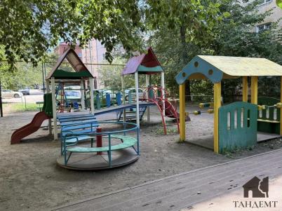 Продажа квартиры Омск.&nbsp;Спортивный пр-д, 1