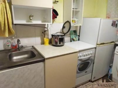 Продажа квартиры Омск.&nbsp;Спортивный пр-д, 1