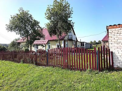Продажа дома ул. Заречная, 34