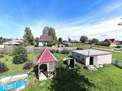 Продажа дома ул. Заречная, 34