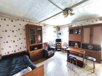 Продажа дома ул. Заречная, 34