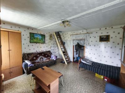 Продажа дома ул. Заречная, 34