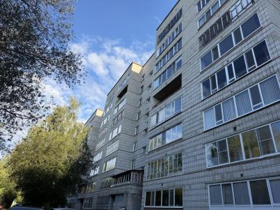 Продажа квартиры пр-кт. Коммунистический, 133
