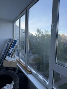 Продажа квартиры пр-кт. Коммунистический, 133