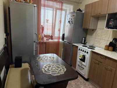 Продажа квартиры пр-кт. Коммунистический, 117