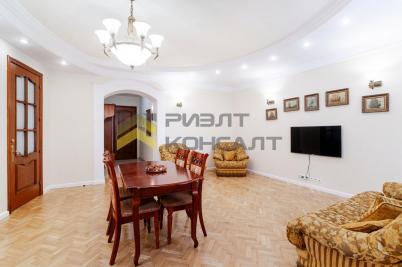 Продажа квартиры Омск.&nbsp;улица Ивана Алексеева, 8