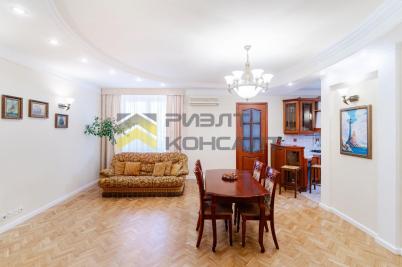 Продажа квартиры Омск.&nbsp;улица Ивана Алексеева, 8