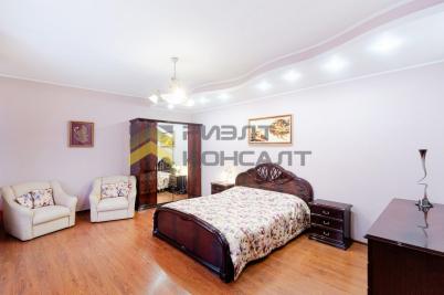 Продажа квартиры Омск.&nbsp;улица Ивана Алексеева, 8