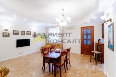 Продажа квартиры Омск.&nbsp;улица Ивана Алексеева, 8