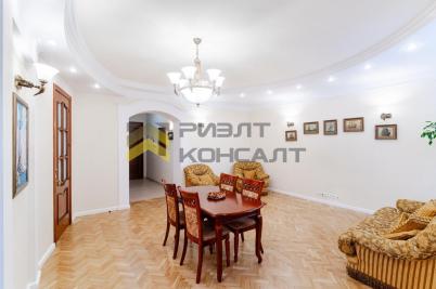 Продажа квартиры Омск.&nbsp;улица Ивана Алексеева, 8