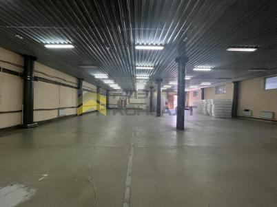Продажа коммерческой недвижимости Омск.&nbsp;улица 36-я Северная, 5