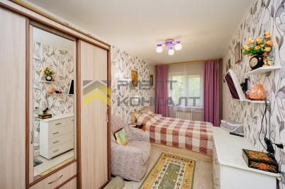Продажа квартиры Омск.&nbsp;улица Третьяковская, 3