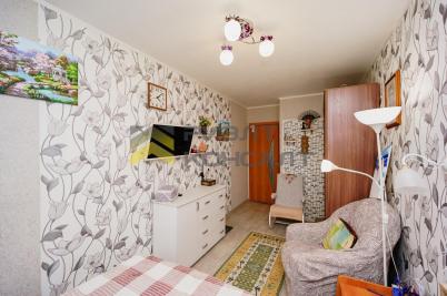 Продажа квартиры Омск.&nbsp;улица Третьяковская, 3