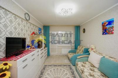 Продажа квартиры Омск.&nbsp;улица Третьяковская, 3