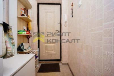 Продажа квартиры Омск.&nbsp;улица Третьяковская, 3