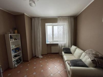 Продажа квартиры Омск.&nbsp;улица Арнольда Нейбута, 6