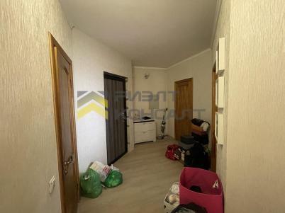 Продажа квартиры Омск.&nbsp;улица Арнольда Нейбута, 6