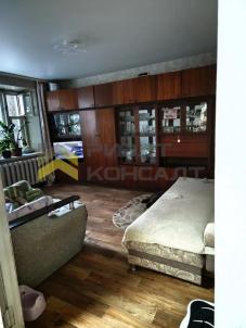 Продажа квартиры Омск.&nbsp;улица Пушкина, 103