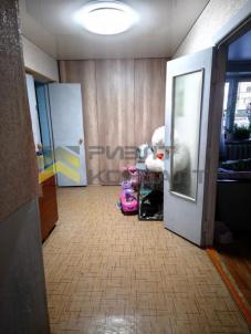 Продажа квартиры Омск.&nbsp;улица Пушкина, 103