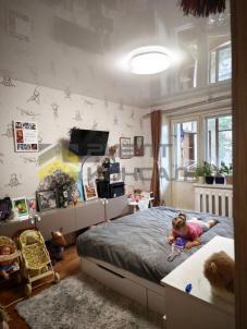 Продажа квартиры Омск.&nbsp;улица Пушкина, 103