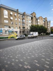 Продажа квартиры Омск.&nbsp;улица Пушкина, 103