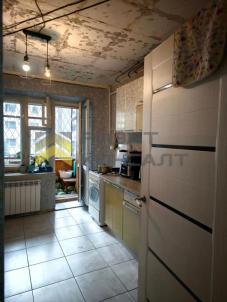 Продажа квартиры Омск.&nbsp;улица Пушкина, 103