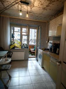 Продажа квартиры Омск.&nbsp;улица Пушкина, 103