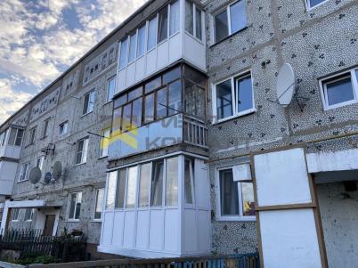 Продажа квартиры улица Школьная, 69