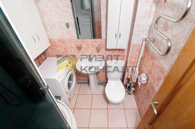 Продажа квартиры Омск.&nbsp;улица 24-я Северная, 202А