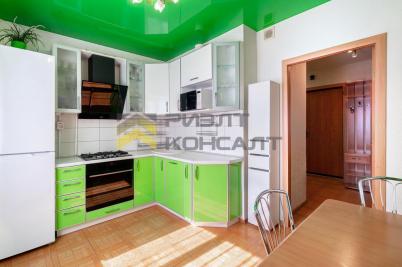 Продажа квартиры Омск.&nbsp;улица 24-я Северная, 202А