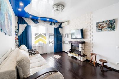 Продажа квартиры Омск.&nbsp;улица 24-я Северная, 202А