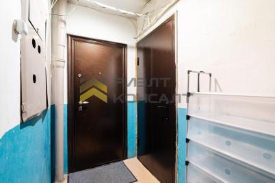 Продажа квартиры Омск.&nbsp;улица 24-я Северная, 202А