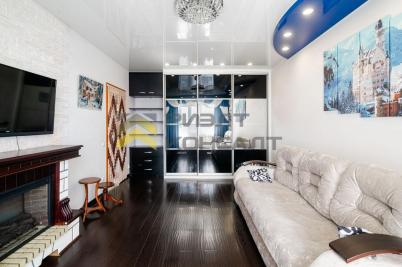 Продажа квартиры Омск.&nbsp;улица 24-я Северная, 202А
