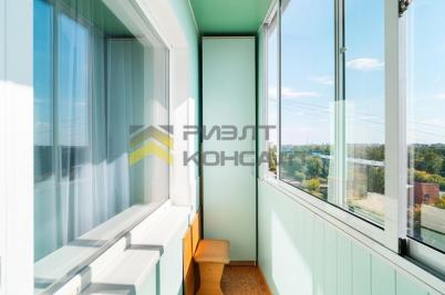 Продажа квартиры Омск.&nbsp;улица 24-я Северная, 202А